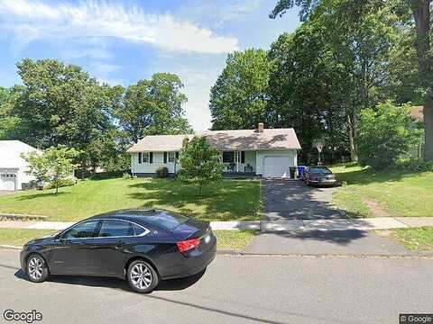 Manning, EAST HARTFORD, CT 06118