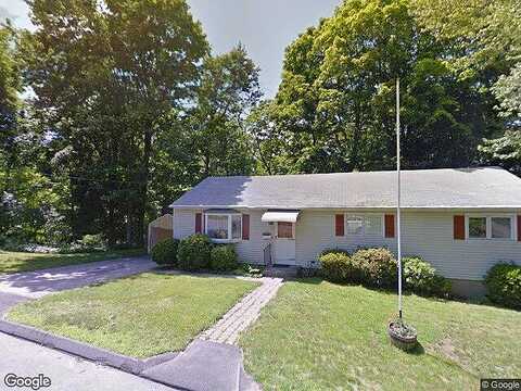 Maplewood, WATERBURY, CT 06708