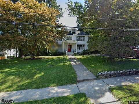 Market, ELLENVILLE, NY 12428