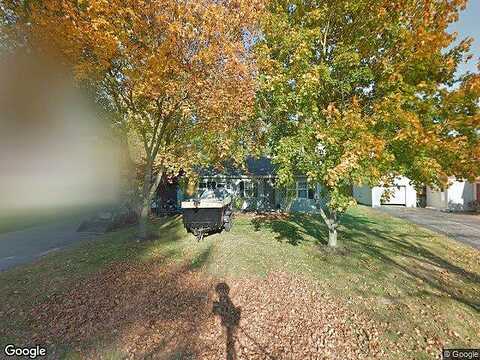 Mellen, HOPEDALE, MA 01747