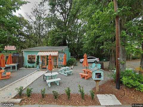 Meriwether, BLUFFTON, SC 29910