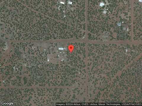 N 3323, VERNON, AZ 85940