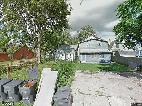 Walcott, INDIANAPOLIS, IN 46201