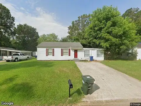 Oakwood, NATCHEZ, MS 39120