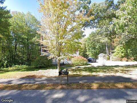 Old Milford, BROOKLINE, NH 03033