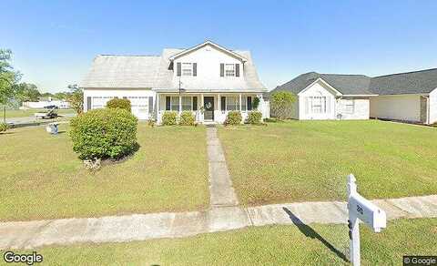 Parish, POOLER, GA 31322