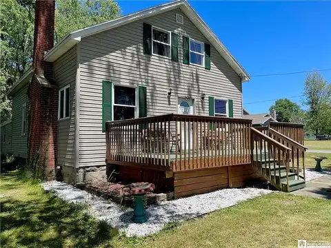 Point, DUNKIRK, NY 14048