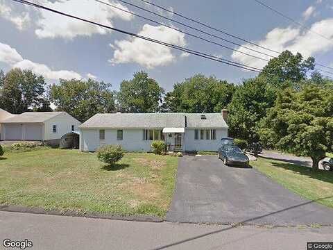Randall, MIDDLETOWN, CT 06457