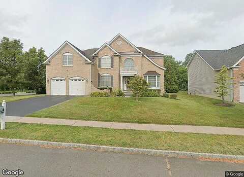 Renfield, PRINCETON, NJ 08540