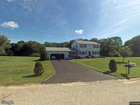 Salem Ridge, SALEM, CT 06420