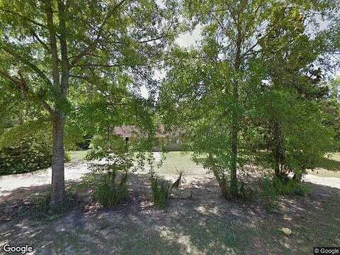 Sand Bed, STATE LINE, MS 39362