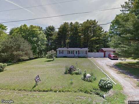 Sawyer, GARDINER, ME 04345