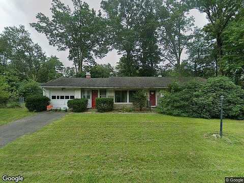 Schuler, LAKE KATRINE, NY 12449