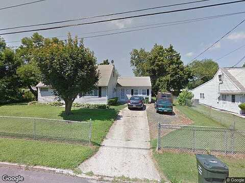 Steven, TINTON FALLS, NJ 07724