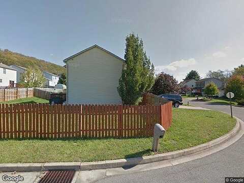 Terrace, WILLIAMSPORT, PA 17701