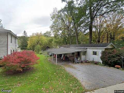 Vine, NAPLES, NY 14512