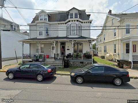 5Th, BOYERTOWN, PA 19512
