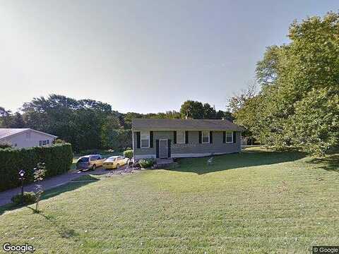 York Hill, ETTERS, PA 17319