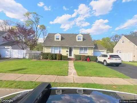 Southern, FAIR LAWN, NJ 07410