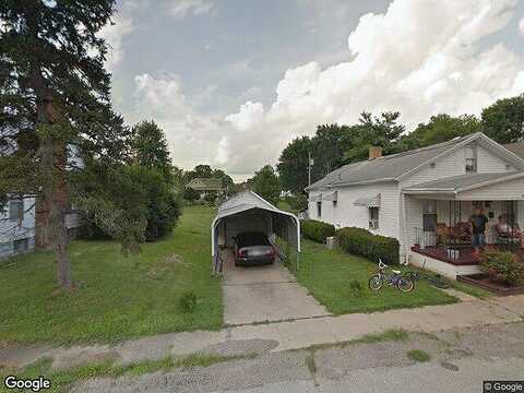 Andrews, GEORGETOWN, OH 45121