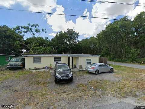 Barn, KISSIMMEE, FL 34744
