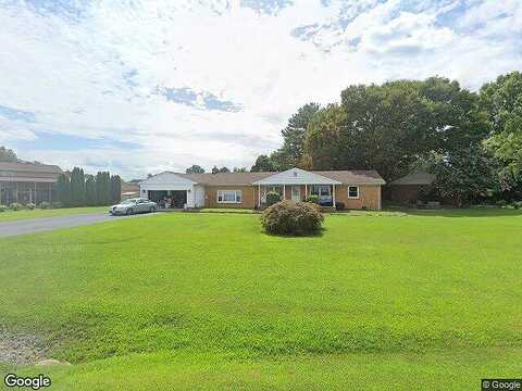 Barracks Beach, COLONIAL BEACH, VA 22443