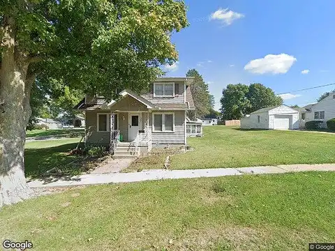 Beach, KEWANEE, IL 61443