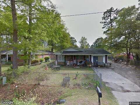 Cotton, METTER, GA 30439