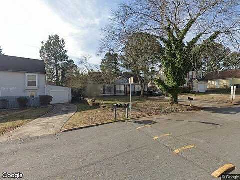Country Club, JONESBORO, GA 30238