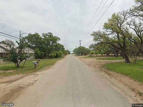 17Th, BRADY, TX 76825
