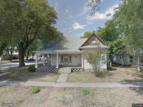 Thornton, MOUNDRIDGE, KS 67107