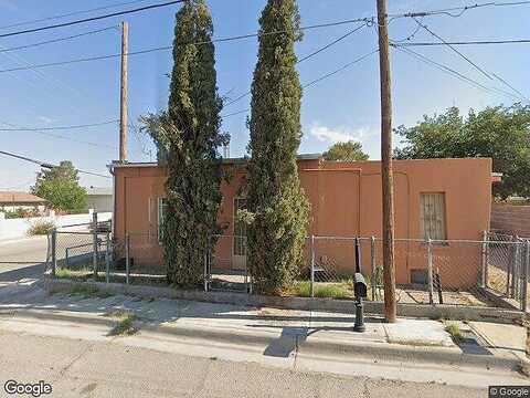 Washington, ANTHONY, TX 79821