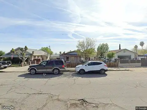 Fillmore, TAFT, CA 93268
