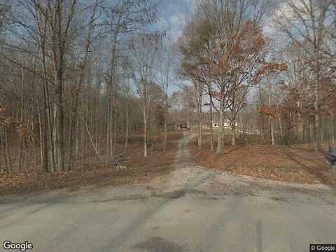Gordon Hollow, TEN MILE, TN 37880