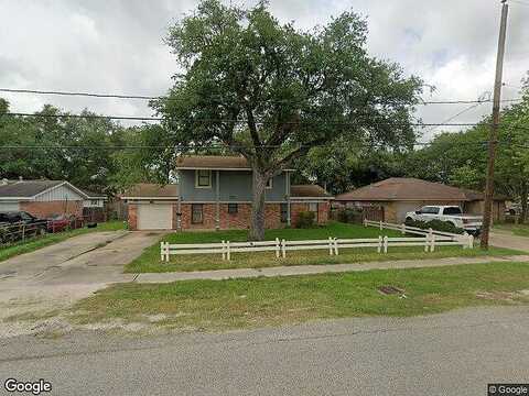 Hargett, CLUTE, TX 77531