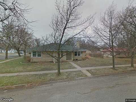 1St, CANTON, KS 67428