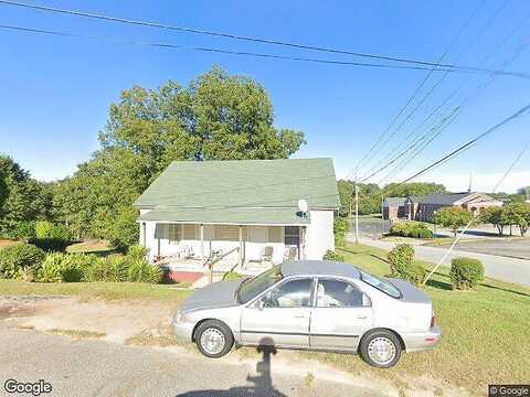 1St, EASLEY, SC 29640