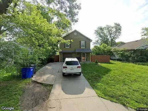 Buchanan, OLATHE, KS 66061