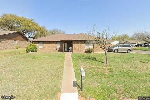 Oakwood, HEWITT, TX 76643