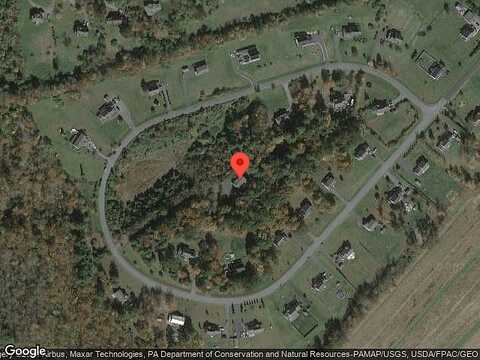 Orchard View, EFFORT, PA 18330