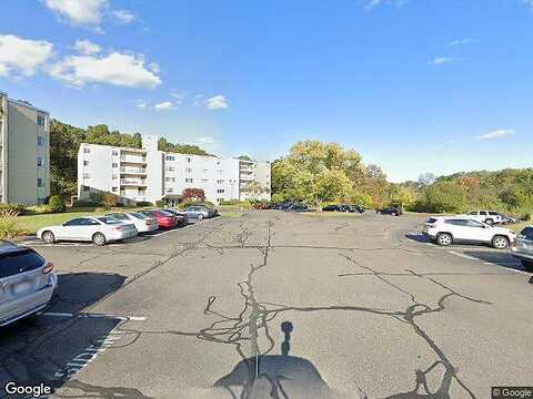 Park Terrace, STONEHAM, MA 02180