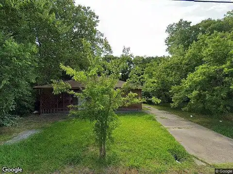Poplar, BONHAM, TX 75418