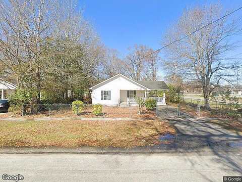 3Rd, DILLON, SC 29536