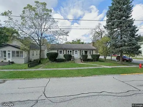Hunter, THORNTON, IL 60476