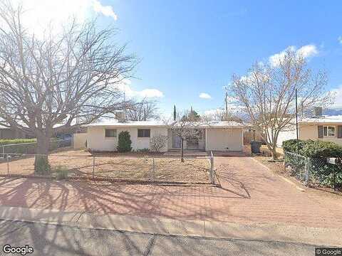 Steffen, SIERRA VISTA, AZ 85635
