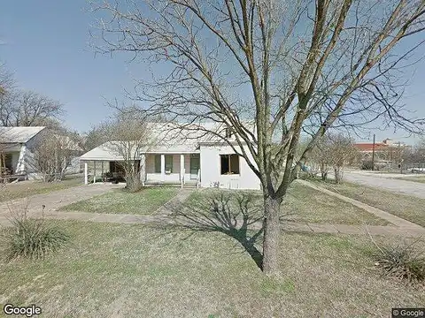7Th, CISCO, TX 76437