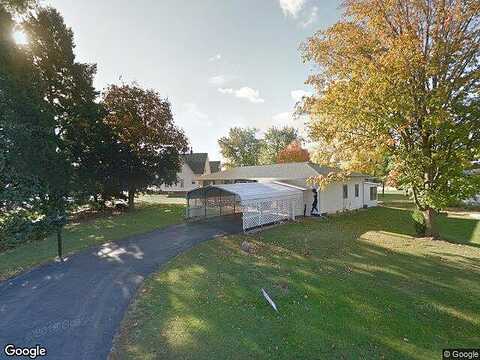 Memorial, ABINGDON, IL 61410