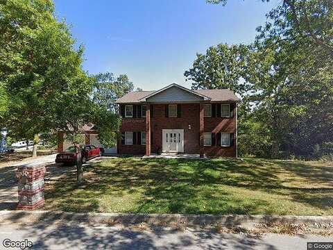 Westwind, WAYNESVILLE, MO 65583