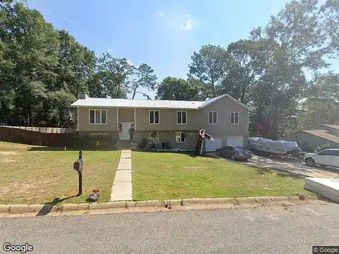 Wimbledon, ENTERPRISE, AL 36330