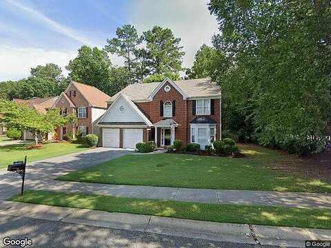 Cranbrook, KENNESAW, GA 30144
